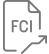 Depositaria de FCI